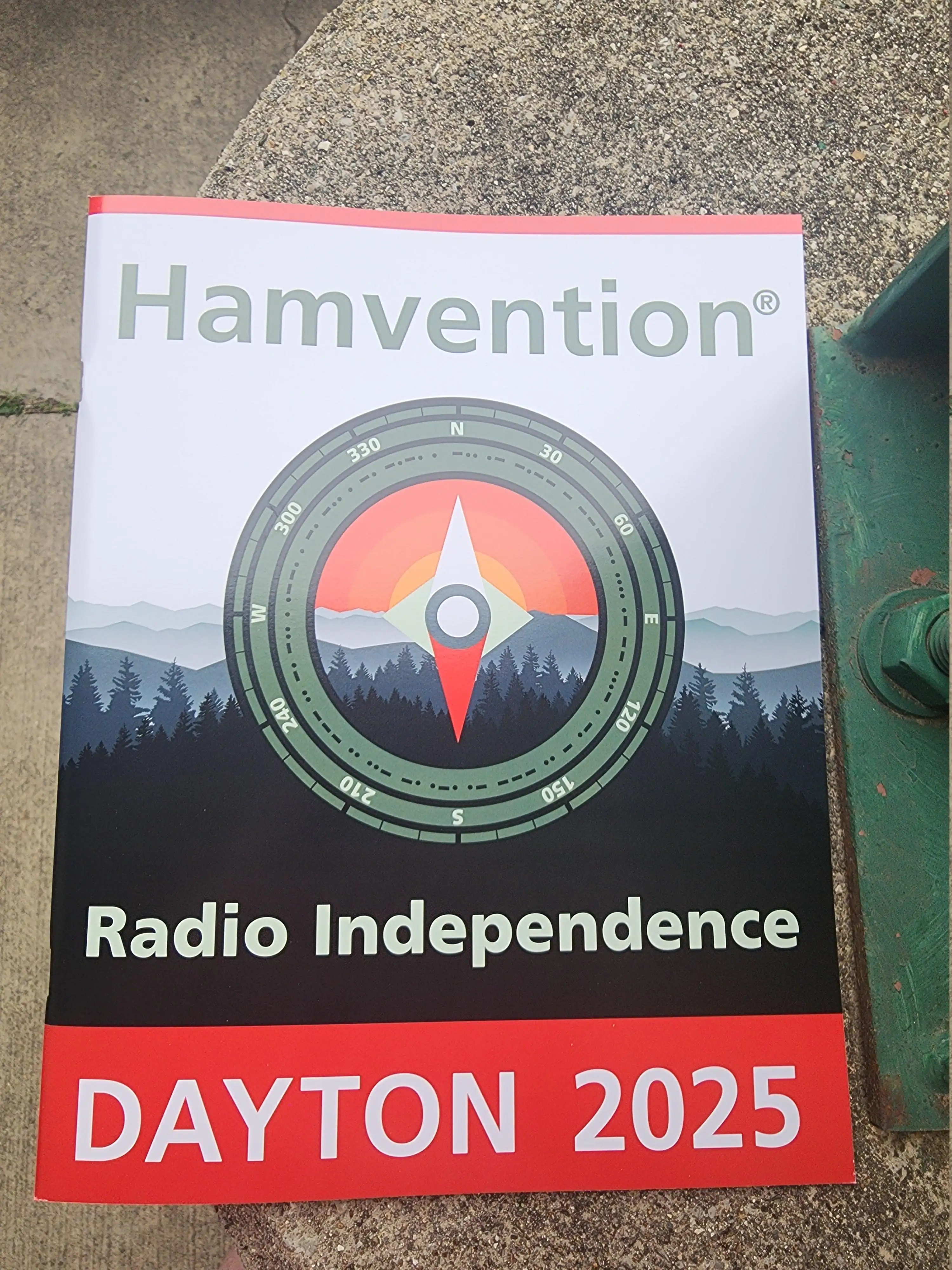 2025-05-16 Hamvention Radio Independence Dayton 2025 - program 2025-05-16 Hamvention Radio Independence Dayton 2025 - program